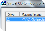 Virtual-CDROM