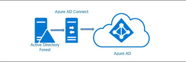 Azure Ad Connect Export and Import
