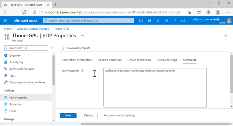 Teams media optimizations now in Public Preview on Azure Virtual