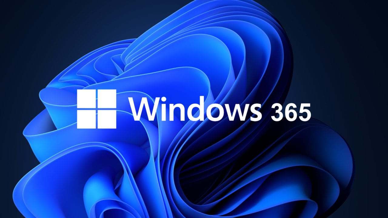 Windows 365 - The start of a new era with cloud PC - Mr T-Bone´s Blog