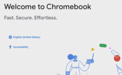 Manage Chromebooks with Intune